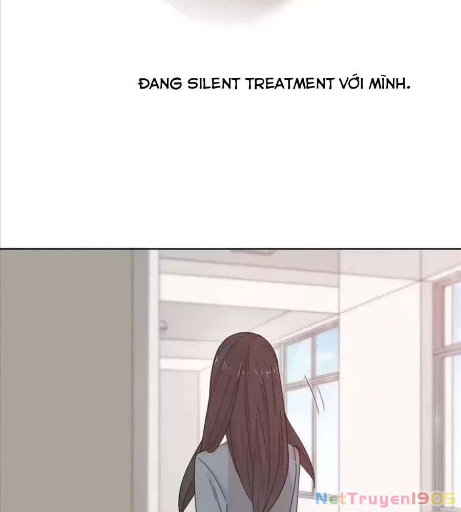 Giờ nay cô ấy cũng rất dễ thương Chapter 63 - 9