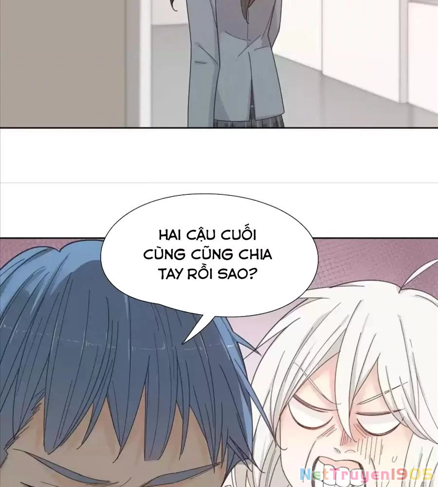 Giờ nay cô ấy cũng rất dễ thương Chapter 63 - 10