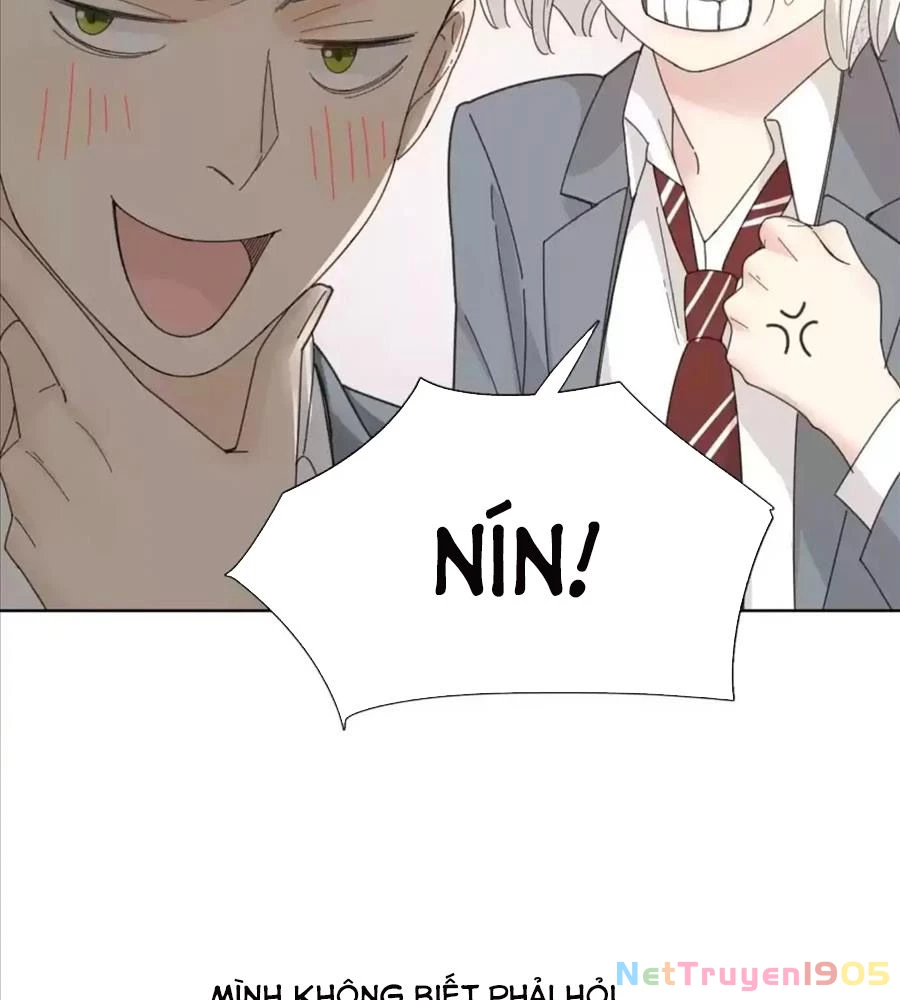 Giờ nay cô ấy cũng rất dễ thương Chapter 63 - 11