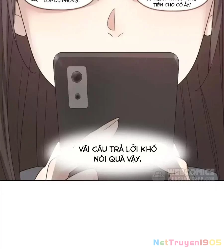 Giờ nay cô ấy cũng rất dễ thương Chapter 63 - 15