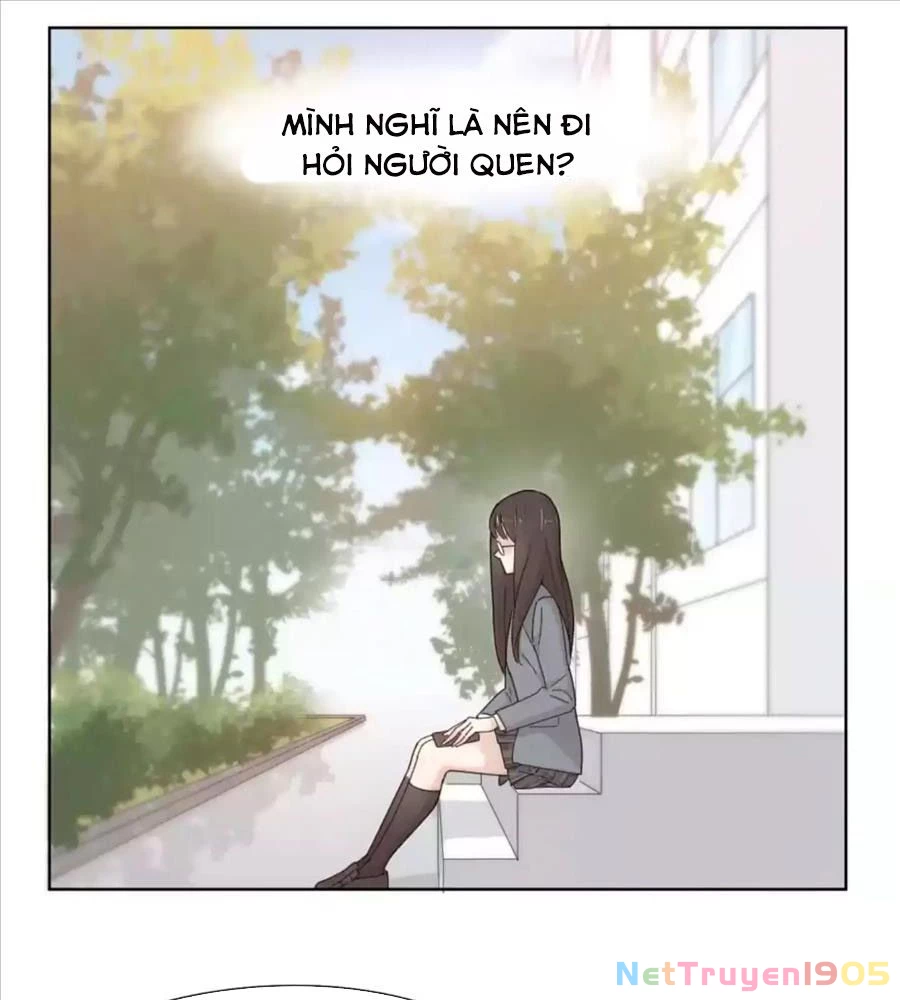 Giờ nay cô ấy cũng rất dễ thương Chapter 63 - 16