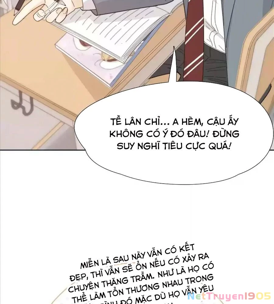 Giờ nay cô ấy cũng rất dễ thương Chapter 63 - 18