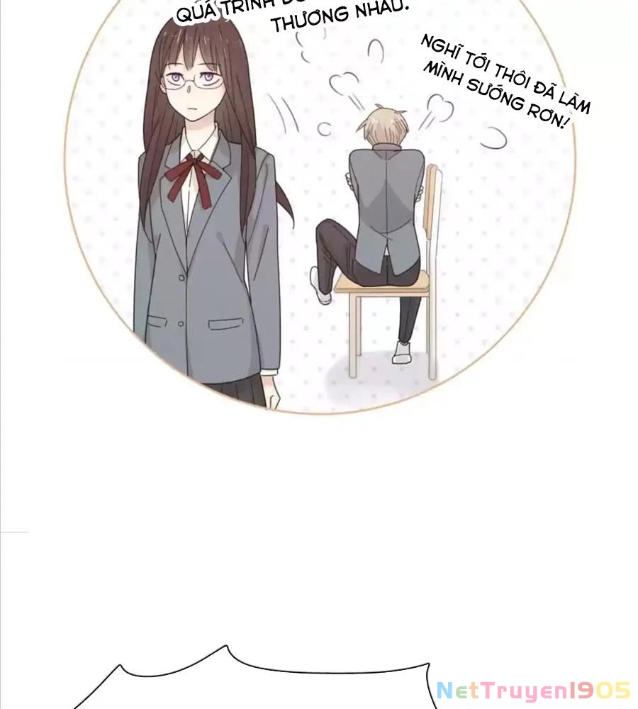 Giờ nay cô ấy cũng rất dễ thương Chapter 63 - 19