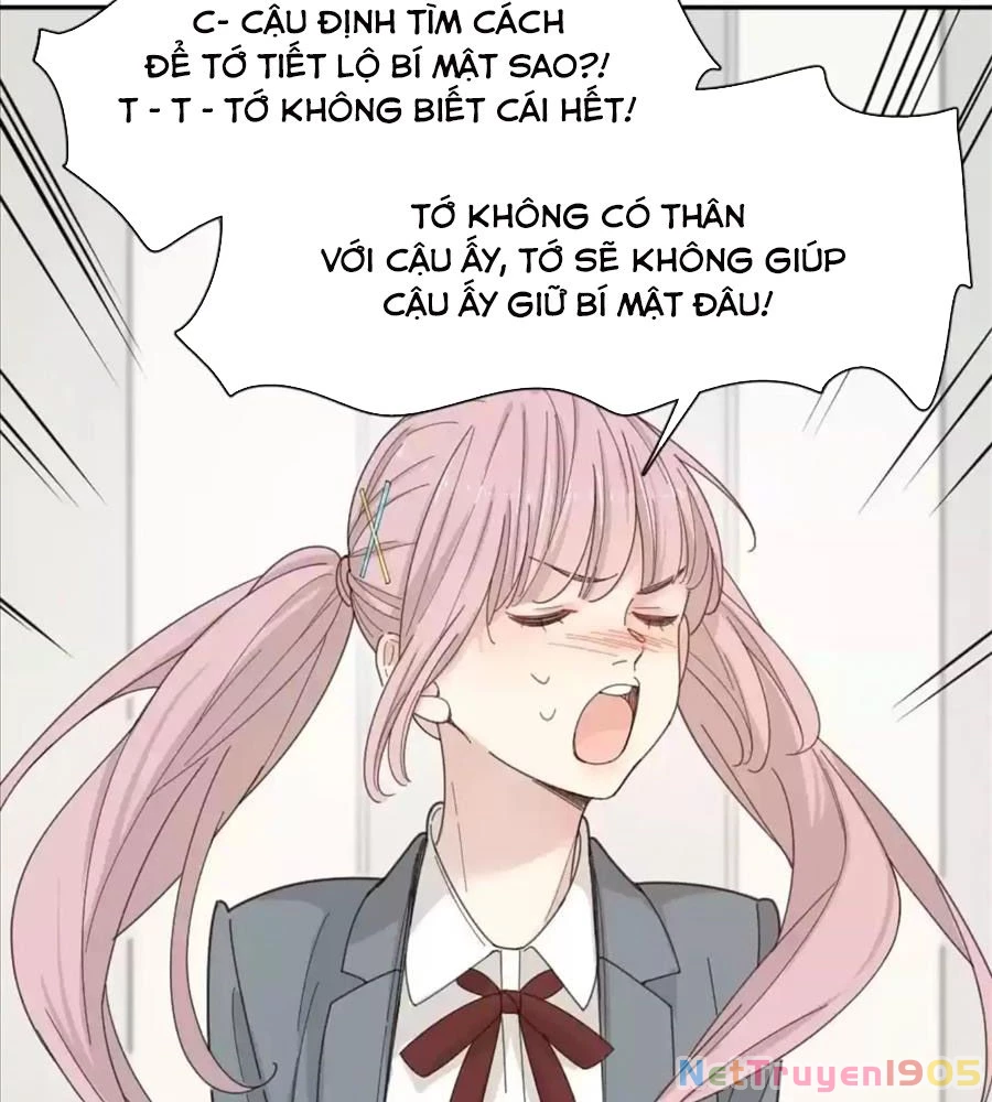 Giờ nay cô ấy cũng rất dễ thương Chapter 63 - 20