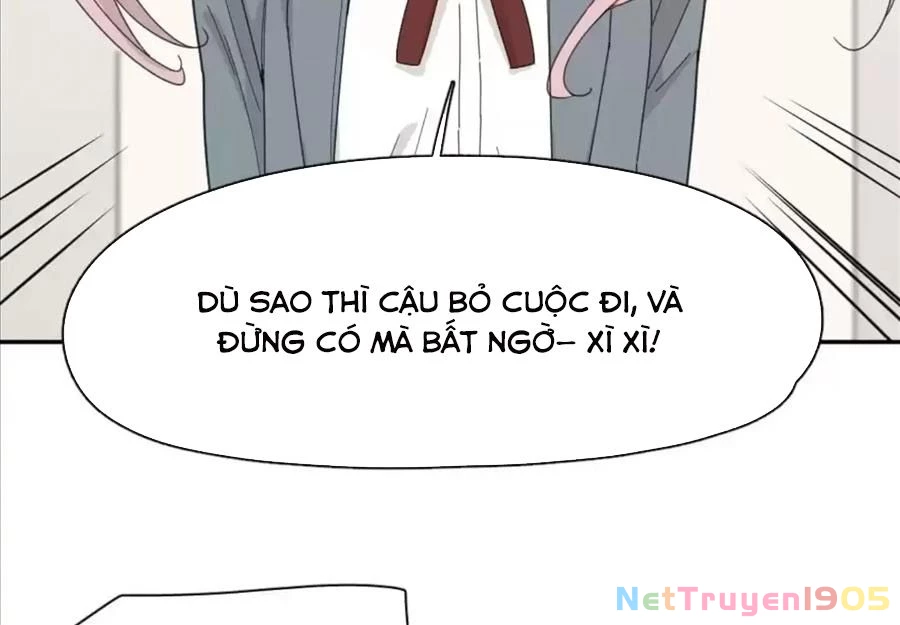 Giờ nay cô ấy cũng rất dễ thương Chapter 63 - 21