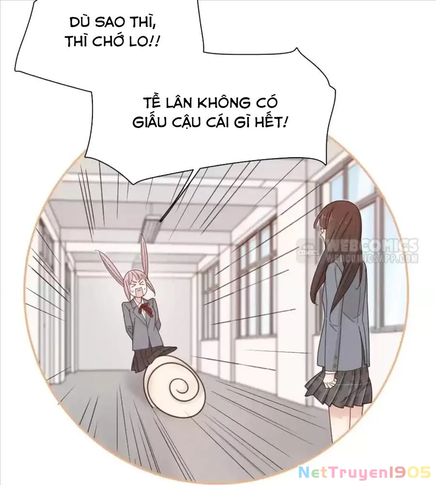 Giờ nay cô ấy cũng rất dễ thương Chapter 63 - 22