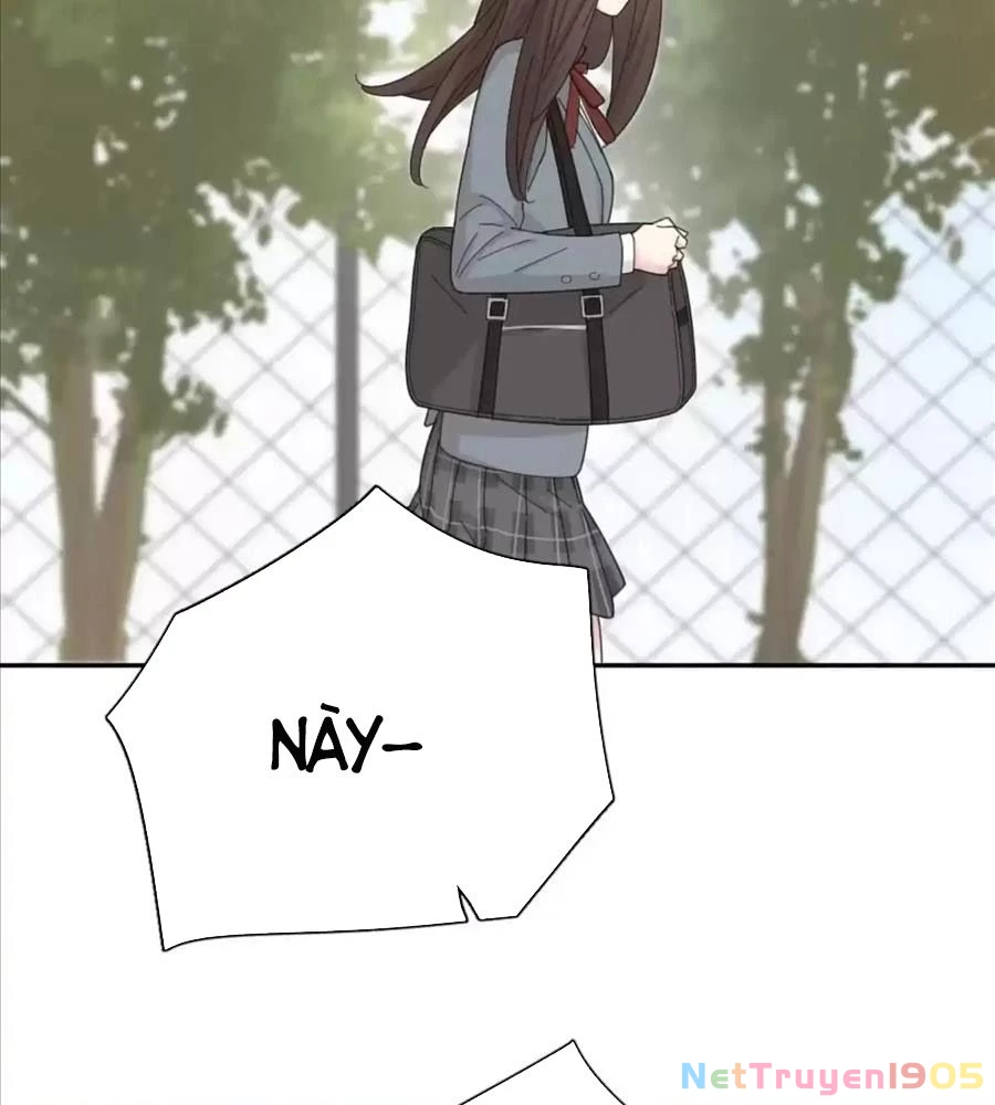 Giờ nay cô ấy cũng rất dễ thương Chapter 63 - 24