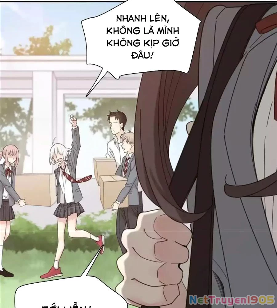 Giờ nay cô ấy cũng rất dễ thương Chapter 63 - 25