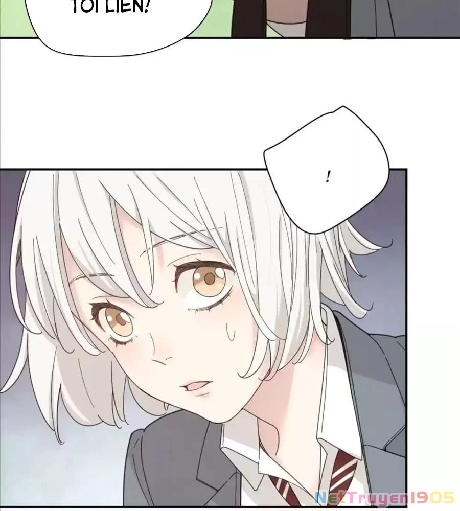 Giờ nay cô ấy cũng rất dễ thương Chapter 63 - 26