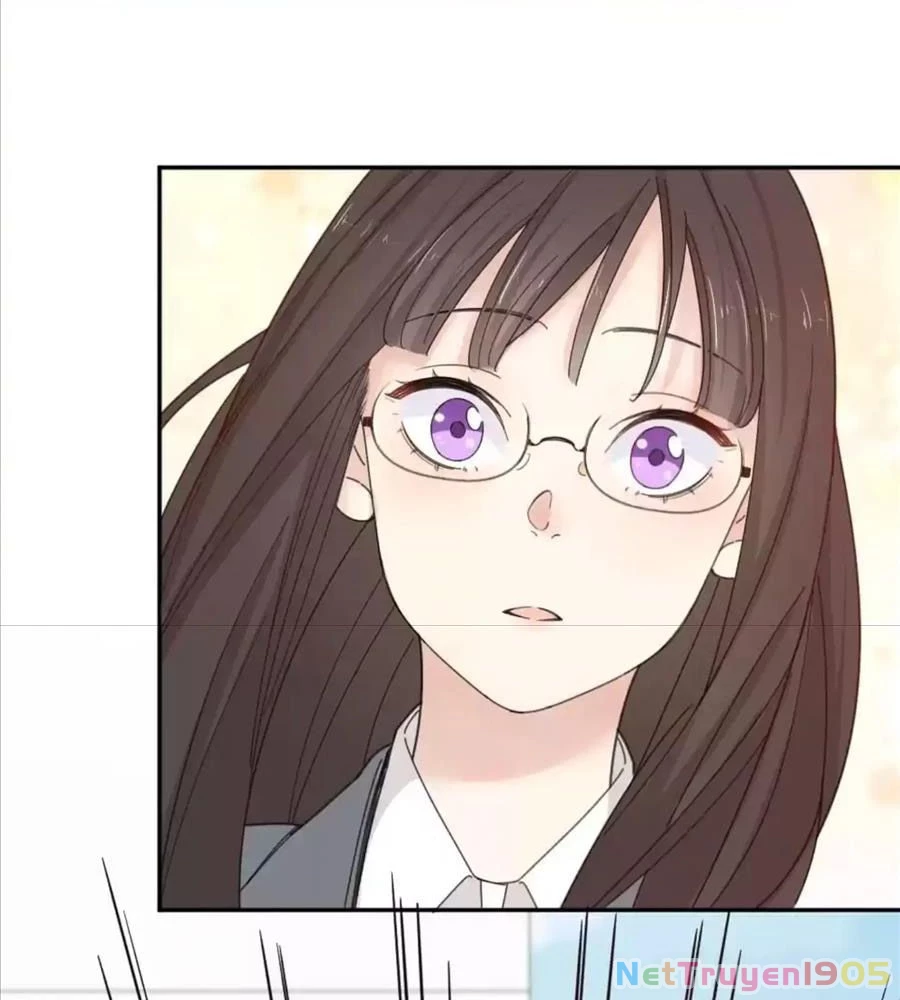 Giờ nay cô ấy cũng rất dễ thương Chapter 63 - 27