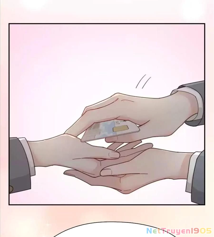 Giờ nay cô ấy cũng rất dễ thương Chapter 63 - 30