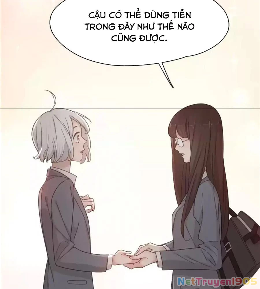 Giờ nay cô ấy cũng rất dễ thương Chapter 63 - 31