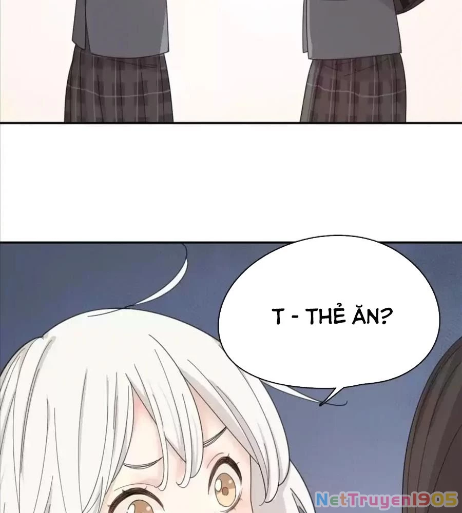 Giờ nay cô ấy cũng rất dễ thương Chapter 63 - 32