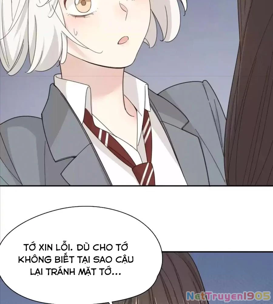 Giờ nay cô ấy cũng rất dễ thương Chapter 63 - 33