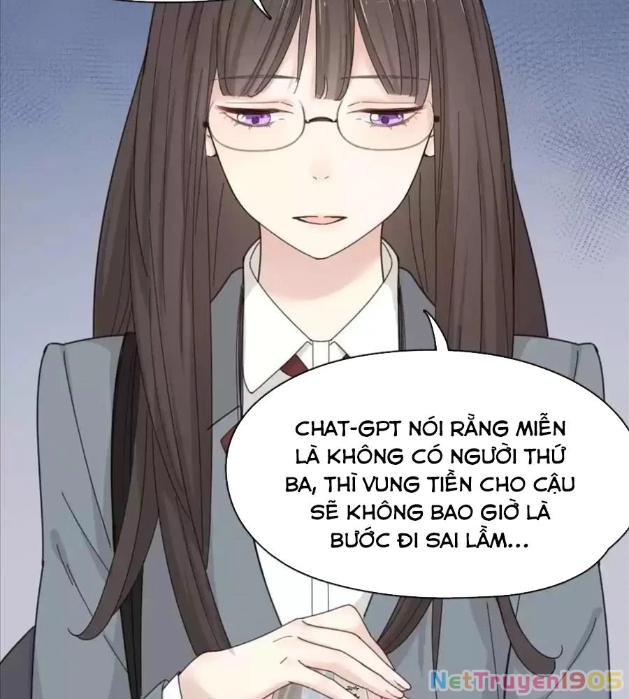 Giờ nay cô ấy cũng rất dễ thương Chapter 63 - 34