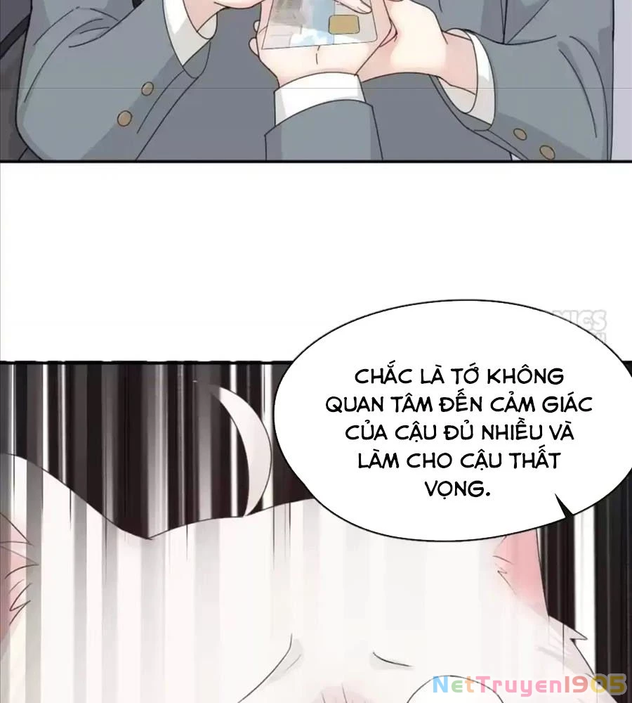 Giờ nay cô ấy cũng rất dễ thương Chapter 63 - 35