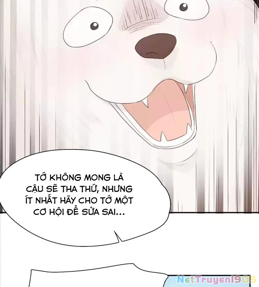 Giờ nay cô ấy cũng rất dễ thương Chapter 63 - 36