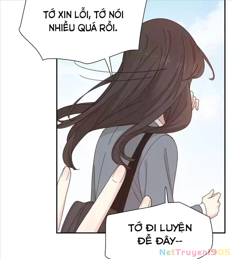 Giờ nay cô ấy cũng rất dễ thương Chapter 63 - 37