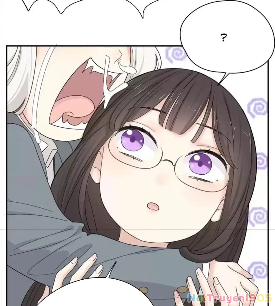 Giờ nay cô ấy cũng rất dễ thương Chapter 63 - 40