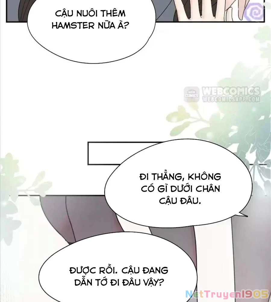 Giờ nay cô ấy cũng rất dễ thương Chapter 63 - 41