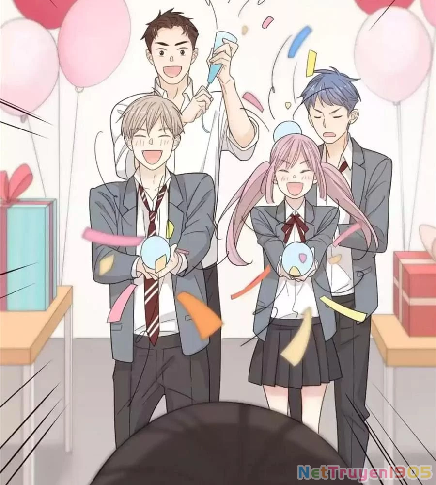 Giờ nay cô ấy cũng rất dễ thương Chapter 63 - 47