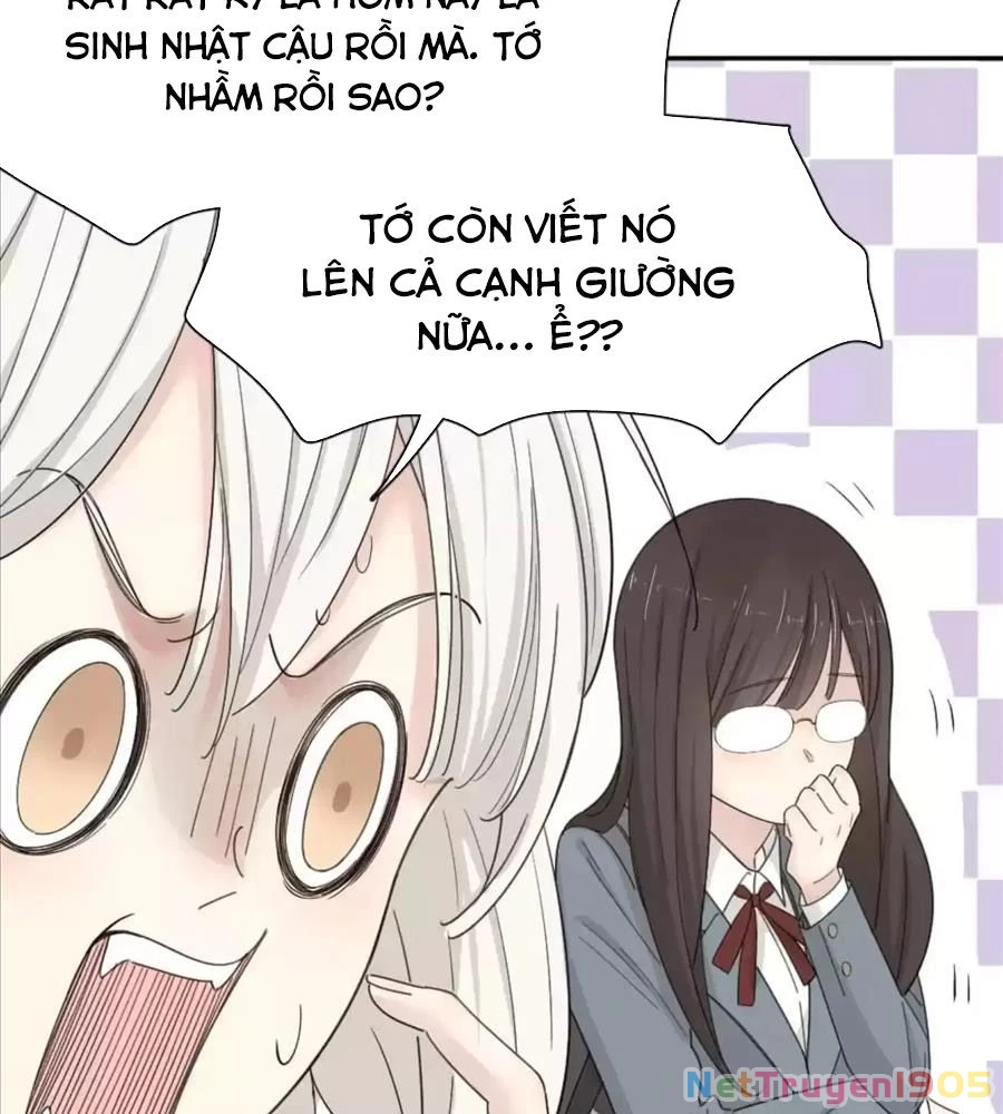 Giờ nay cô ấy cũng rất dễ thương Chapter 63 - 51