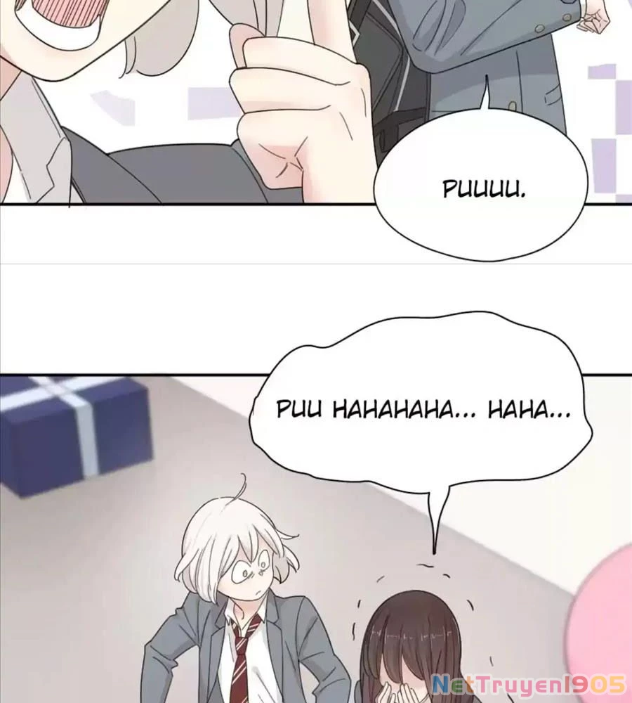 Giờ nay cô ấy cũng rất dễ thương Chapter 63 - 52