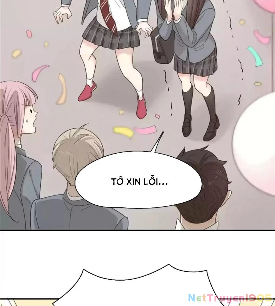 Giờ nay cô ấy cũng rất dễ thương Chapter 63 - 53