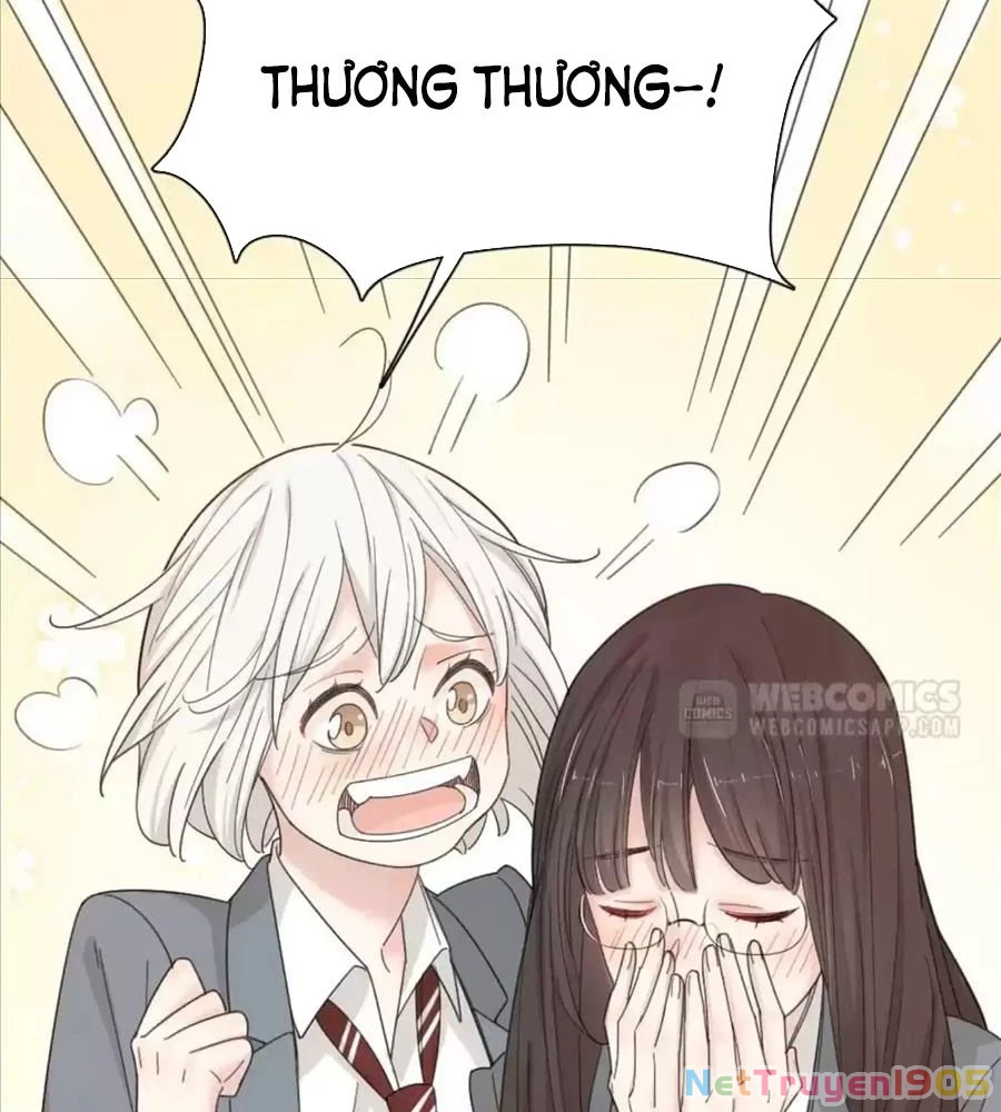 Giờ nay cô ấy cũng rất dễ thương Chapter 63 - 54