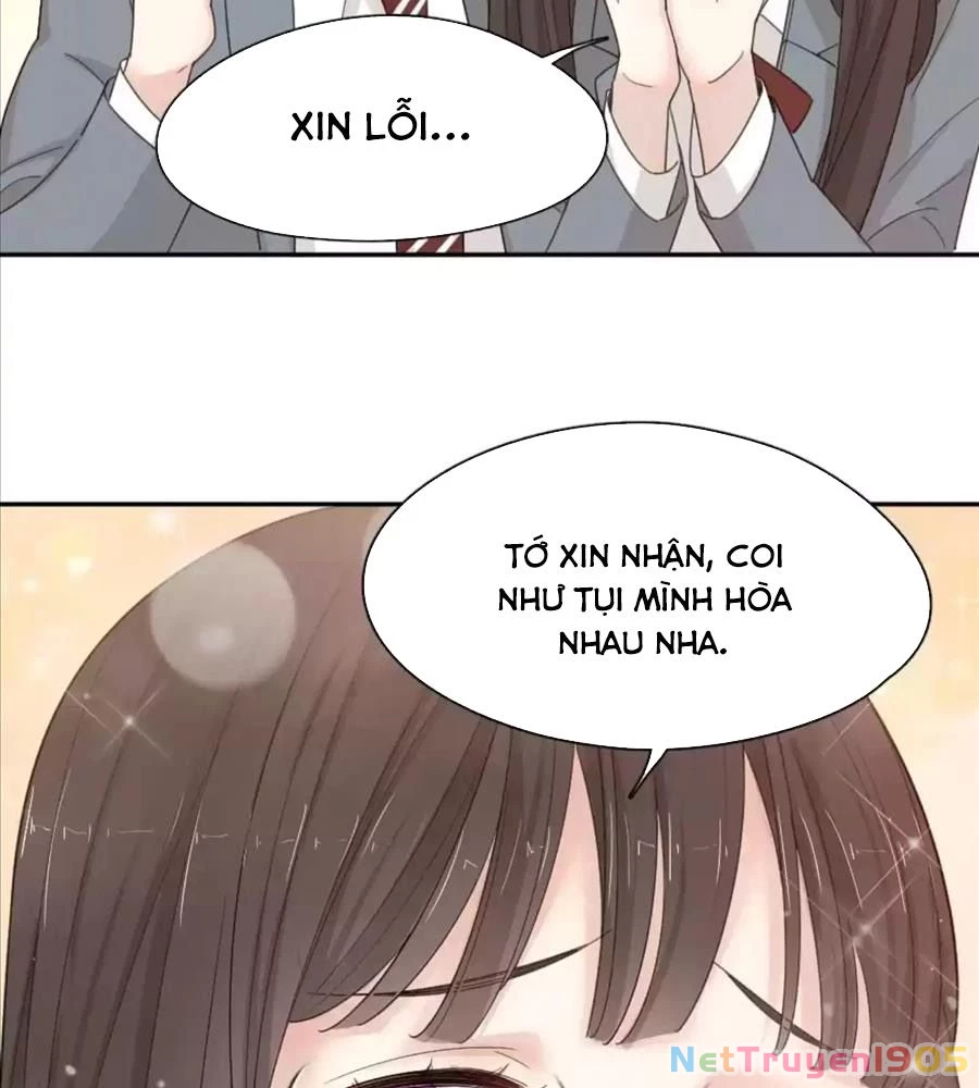 Giờ nay cô ấy cũng rất dễ thương Chapter 63 - 55