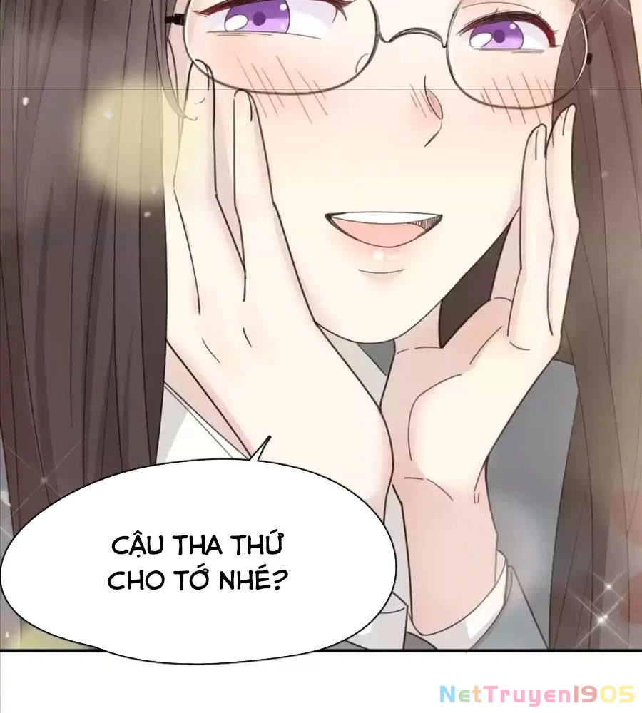 Giờ nay cô ấy cũng rất dễ thương Chapter 63 - 56