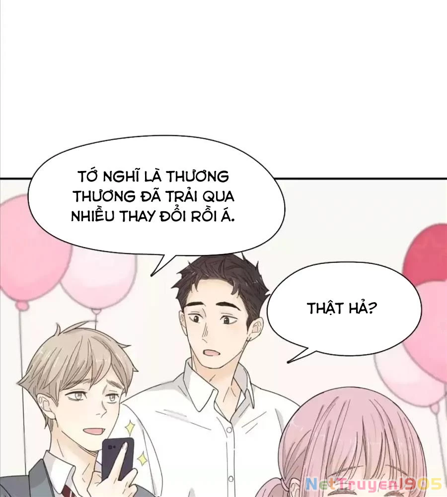 Giờ nay cô ấy cũng rất dễ thương Chapter 63 - 57