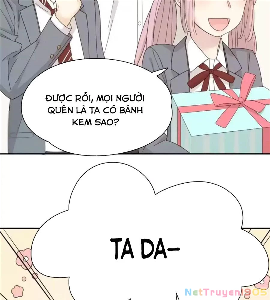 Giờ nay cô ấy cũng rất dễ thương Chapter 63 - 58