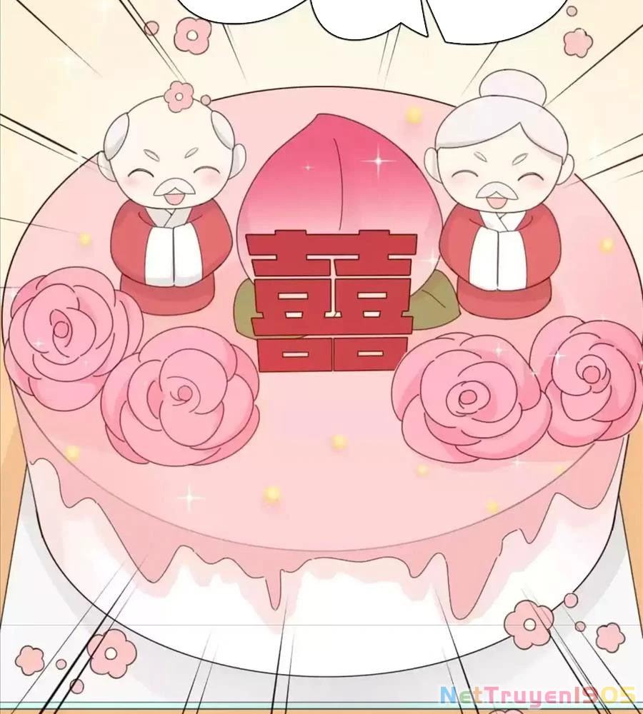 Giờ nay cô ấy cũng rất dễ thương Chapter 63 - 59