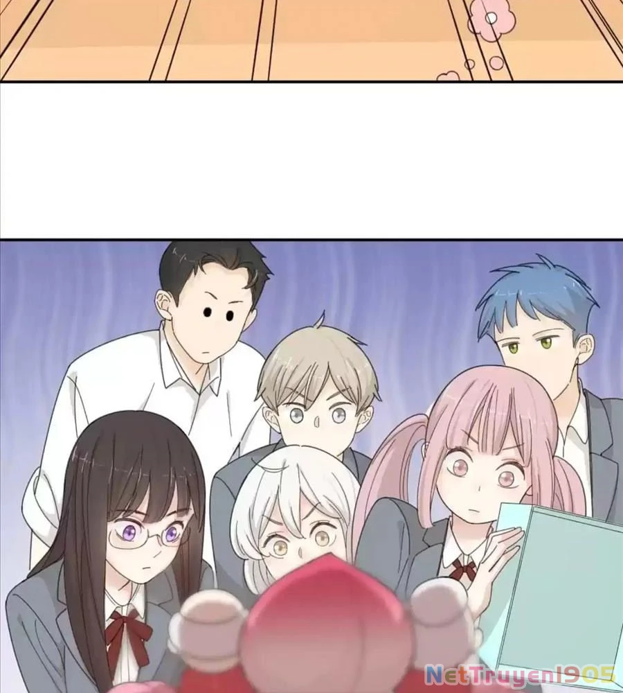 Giờ nay cô ấy cũng rất dễ thương Chapter 63 - 60