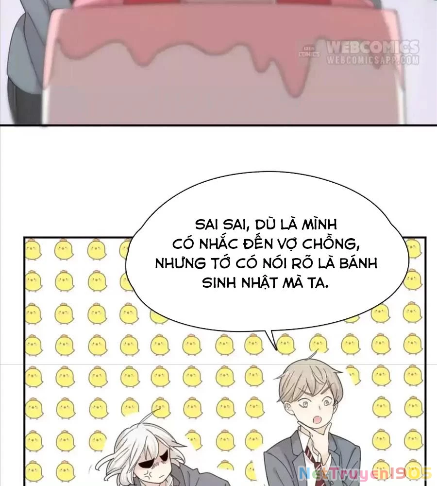 Giờ nay cô ấy cũng rất dễ thương Chapter 63 - 61