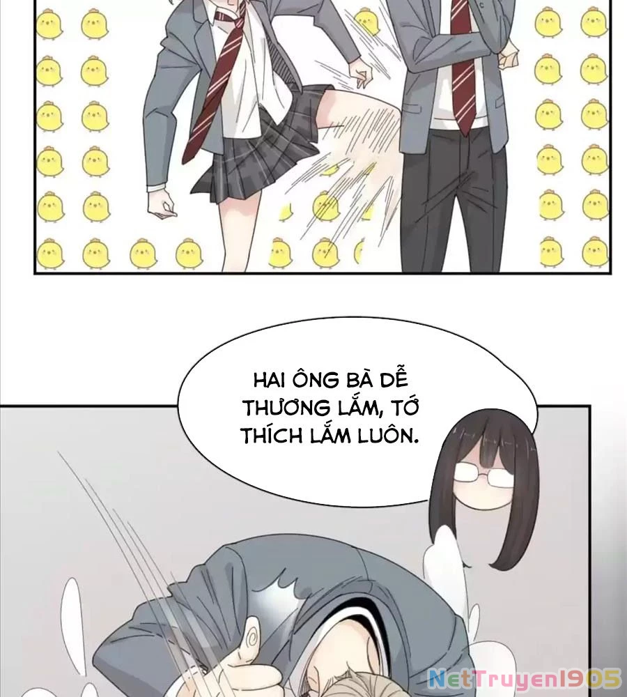 Giờ nay cô ấy cũng rất dễ thương Chapter 63 - 62