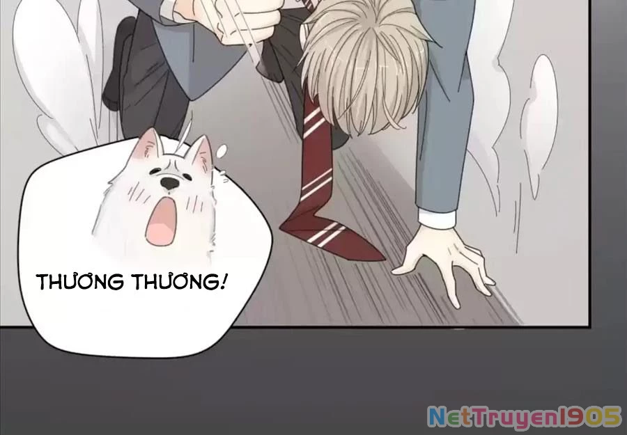 Giờ nay cô ấy cũng rất dễ thương Chapter 63 - 63