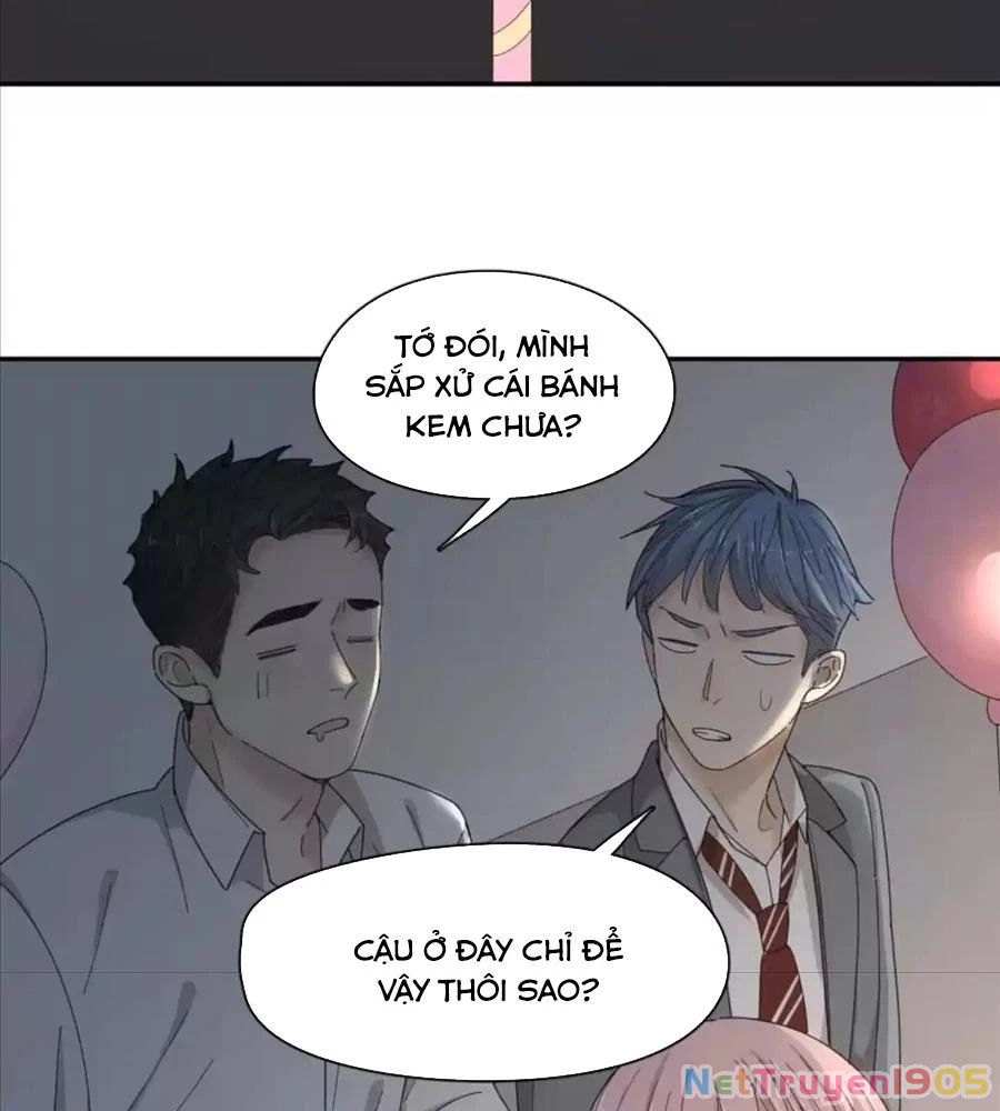 Giờ nay cô ấy cũng rất dễ thương Chapter 63 - 65