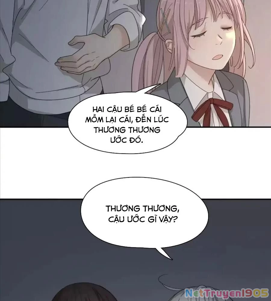 Giờ nay cô ấy cũng rất dễ thương Chapter 63 - 66