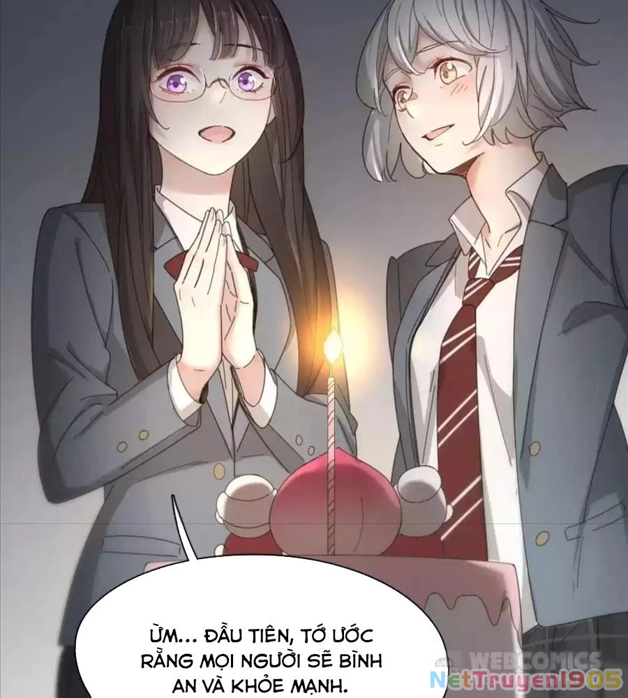 Giờ nay cô ấy cũng rất dễ thương Chapter 63 - 67