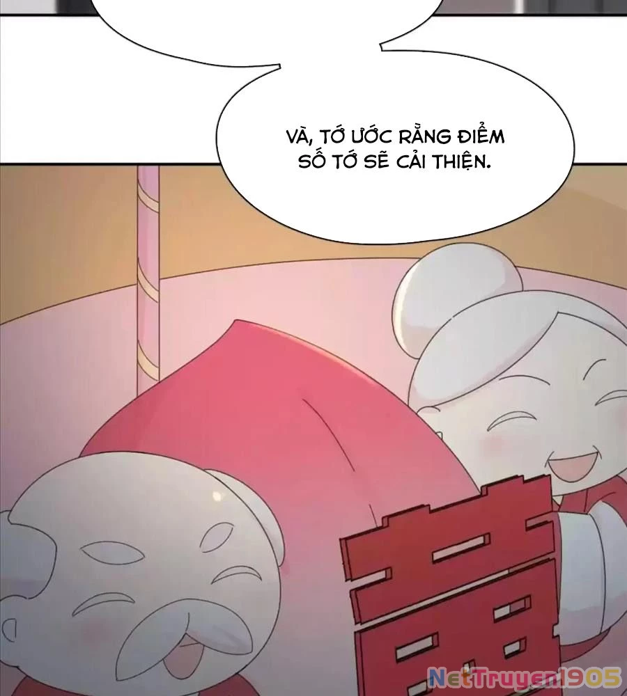 Giờ nay cô ấy cũng rất dễ thương Chapter 63 - 68