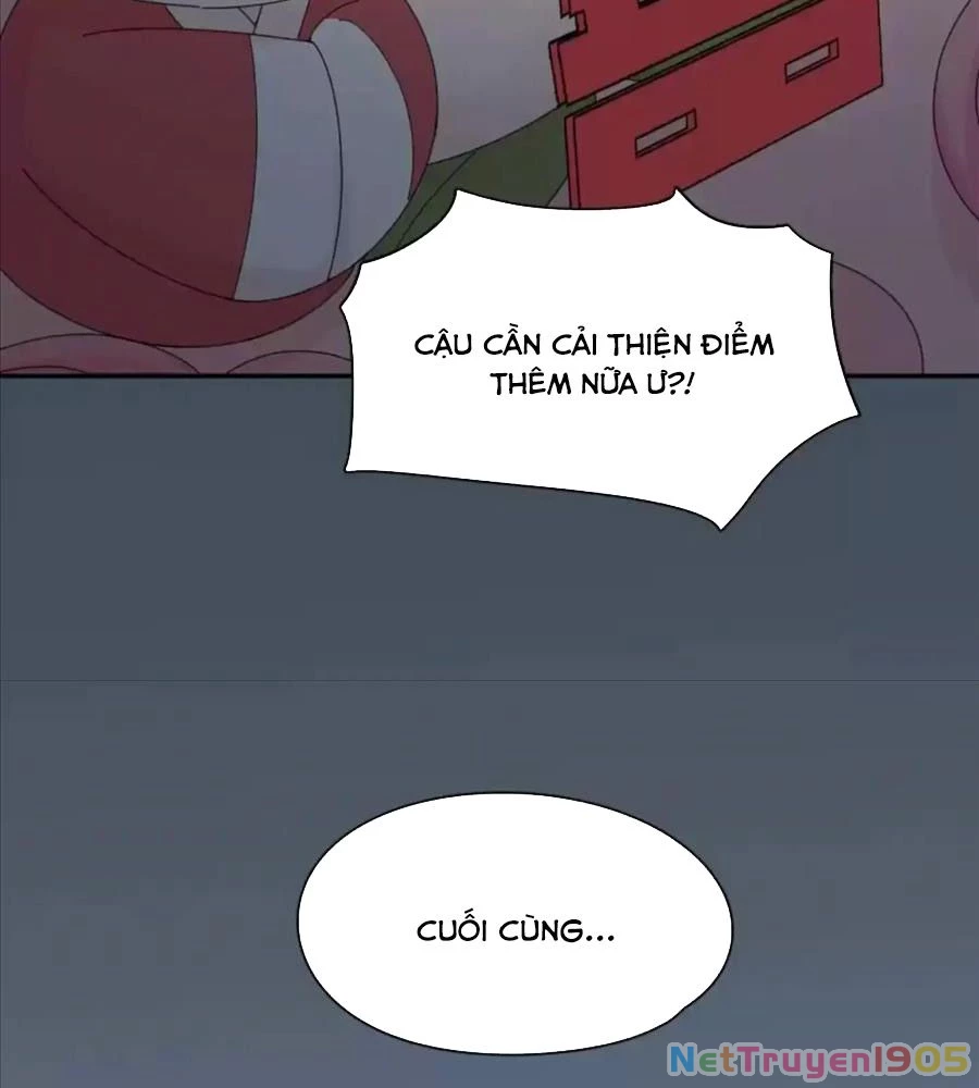 Giờ nay cô ấy cũng rất dễ thương Chapter 63 - 69