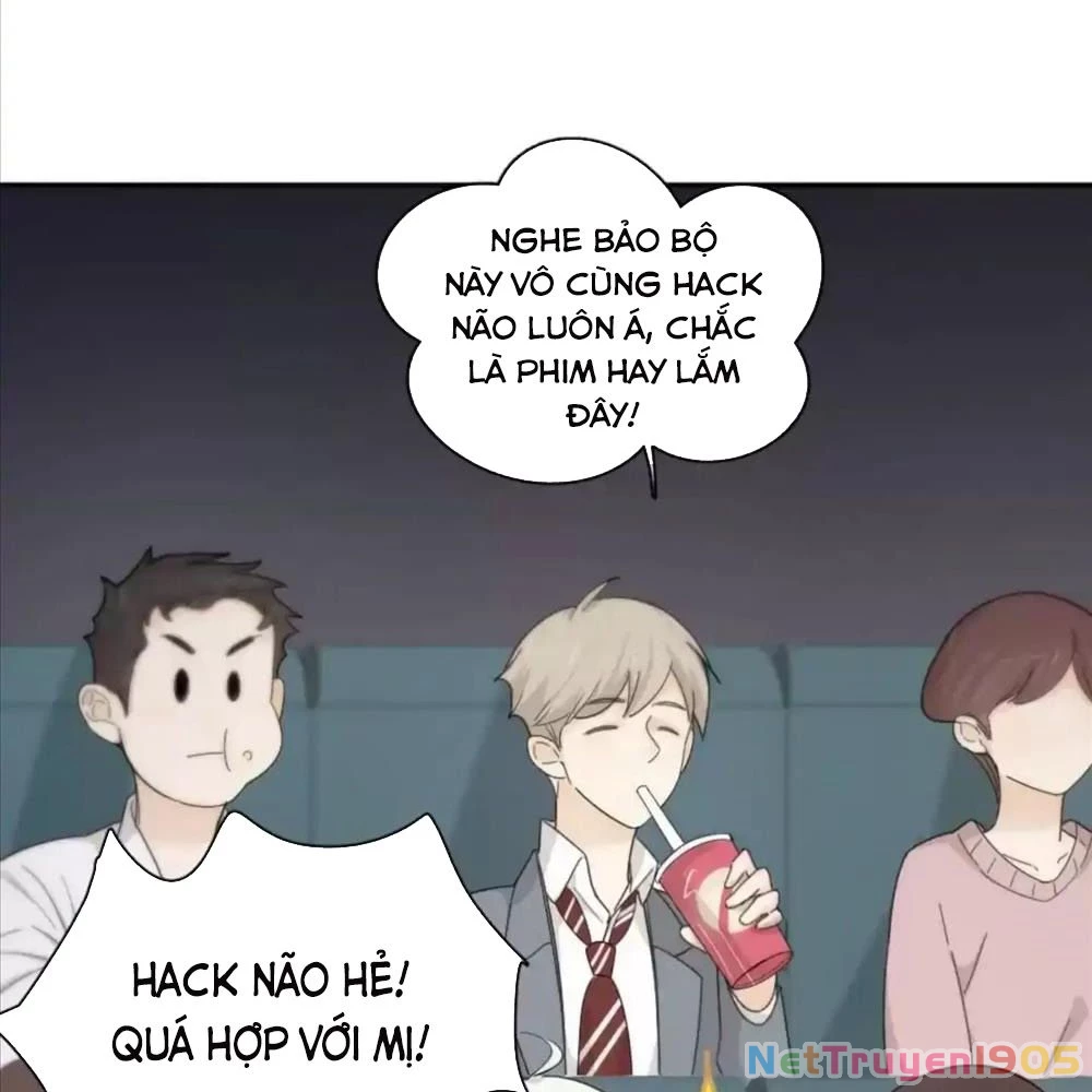 Giờ nay cô ấy cũng rất dễ thương Chapter 64 - 8