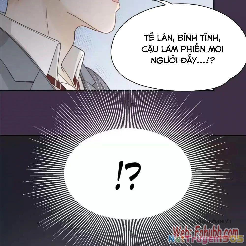 Giờ nay cô ấy cũng rất dễ thương Chapter 64 - 19