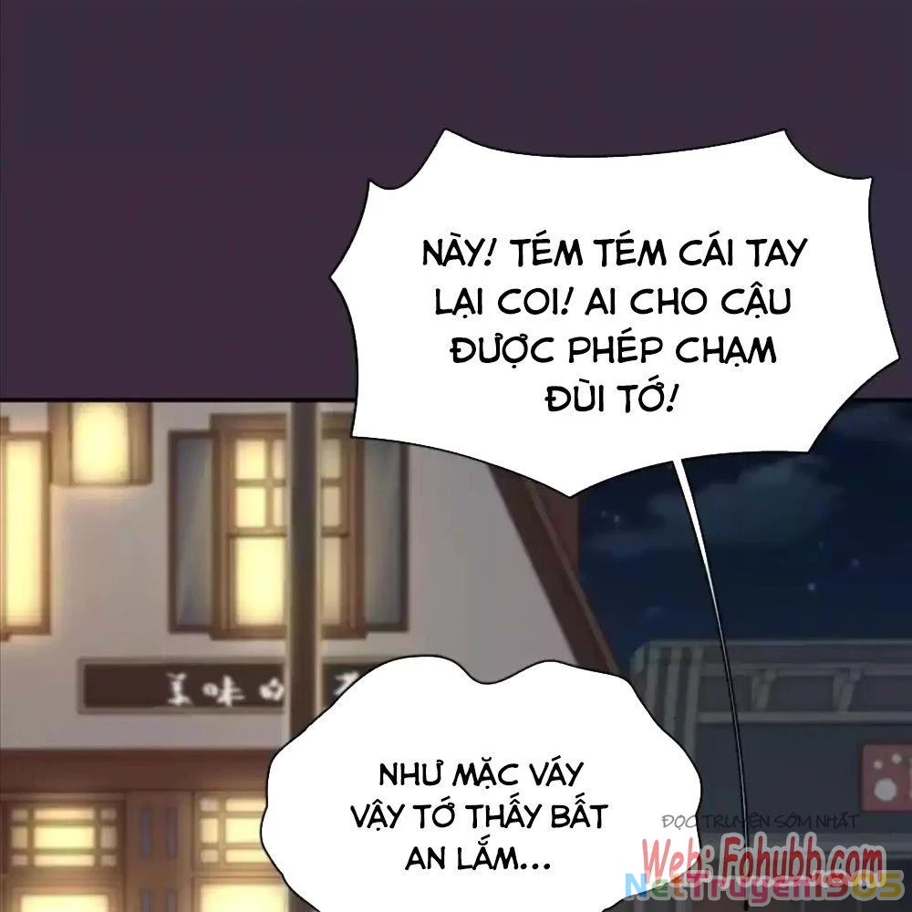 Giờ nay cô ấy cũng rất dễ thương Chapter 64 - 25