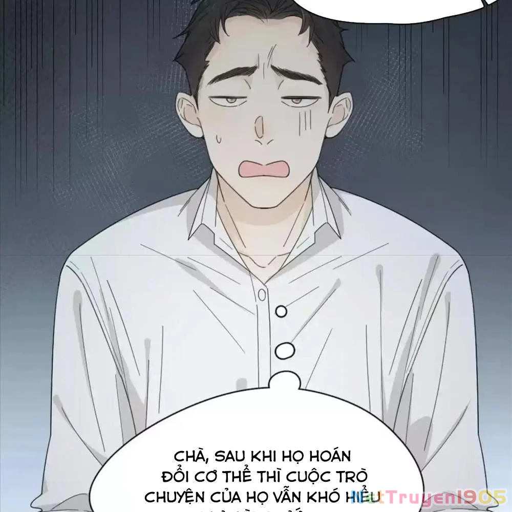 Giờ nay cô ấy cũng rất dễ thương Chapter 64 - 30