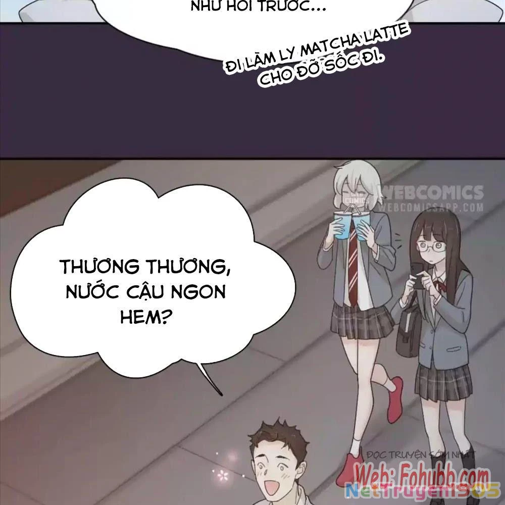 Giờ nay cô ấy cũng rất dễ thương Chapter 64 - 31
