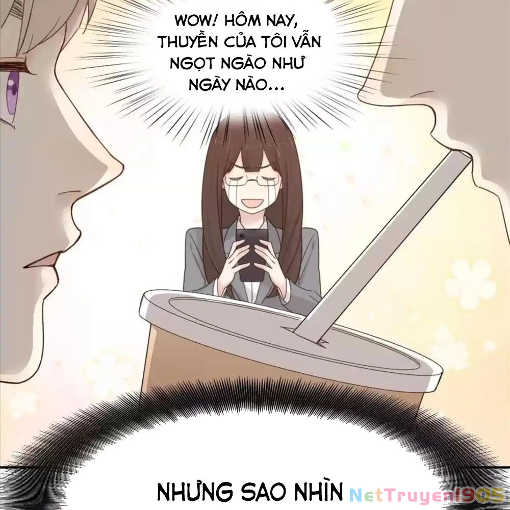 Giờ nay cô ấy cũng rất dễ thương Chapter 64 - 33