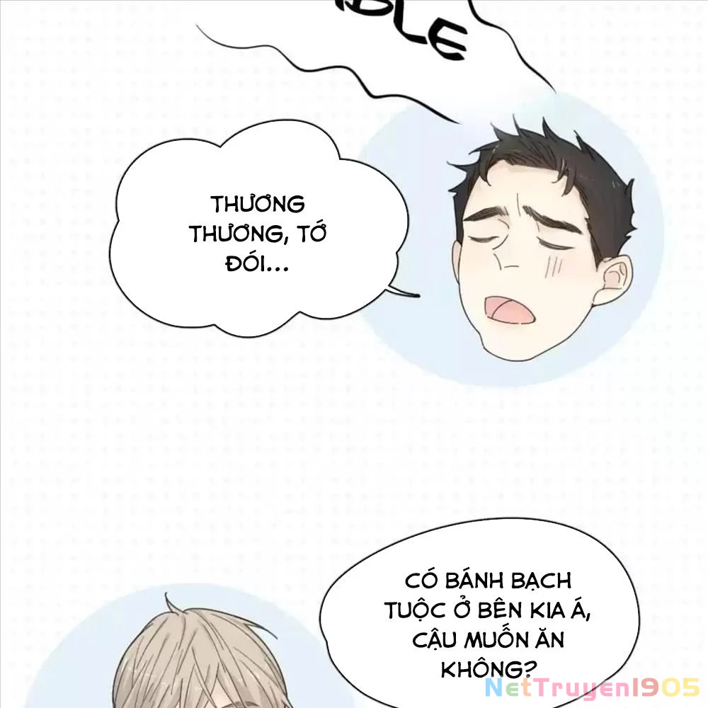 Giờ nay cô ấy cũng rất dễ thương Chapter 64 - 35